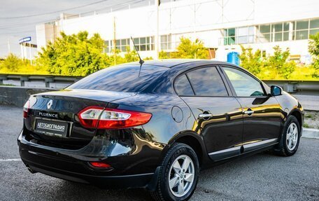 Renault Fluence I, 2013 год, 668 000 рублей, 7 фотография