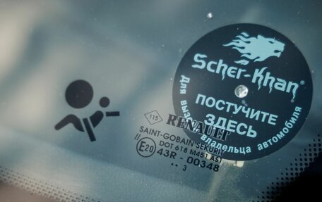 Renault Fluence I, 2013 год, 668 000 рублей, 13 фотография