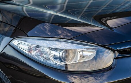 Renault Fluence I, 2013 год, 668 000 рублей, 10 фотография