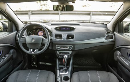 Renault Fluence I, 2013 год, 668 000 рублей, 14 фотография