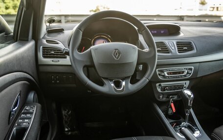 Renault Fluence I, 2013 год, 668 000 рублей, 15 фотография