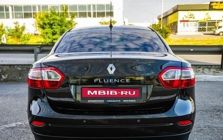 Renault Fluence I, 2013 год, 668 000 рублей, 6 фотография