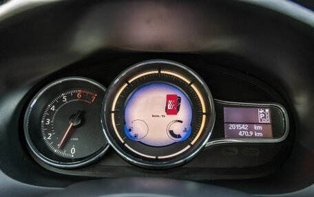 Renault Fluence I, 2013 год, 668 000 рублей, 12 фотография
