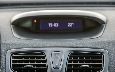 Renault Fluence I, 2013 год, 668 000 рублей, 18 фотография