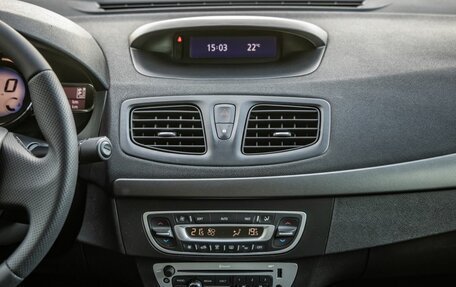 Renault Fluence I, 2013 год, 668 000 рублей, 17 фотография