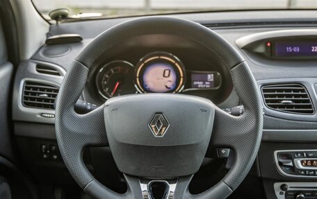 Renault Fluence I, 2013 год, 668 000 рублей, 24 фотография