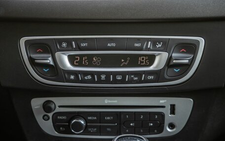 Renault Fluence I, 2013 год, 668 000 рублей, 19 фотография