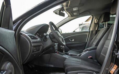 Renault Fluence I, 2013 год, 668 000 рублей, 23 фотография