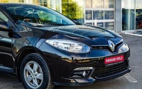 Renault Fluence I, 2013 год, 668 000 рублей, 9 фотография