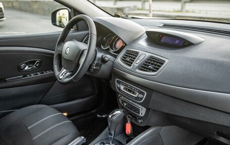 Renault Fluence I, 2013 год, 668 000 рублей, 32 фотография
