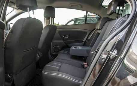 Renault Fluence I, 2013 год, 668 000 рублей, 33 фотография