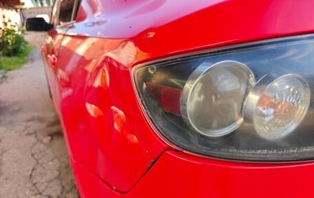 Mazda 3, 2007 год, 495 000 рублей, 8 фотография