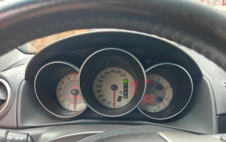 Mazda 3, 2007 год, 495 000 рублей, 14 фотография