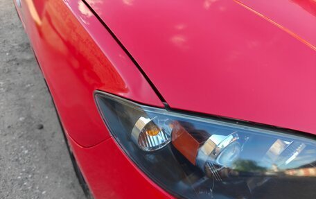 Mazda 3, 2007 год, 495 000 рублей, 10 фотография
