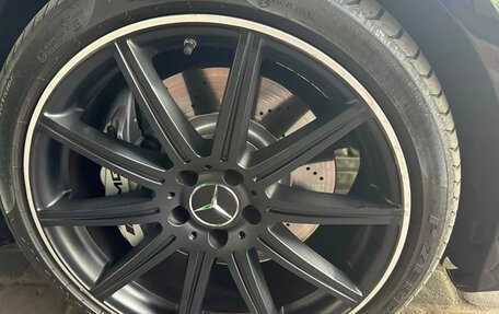 Mercedes-Benz CLS, 2012 год, 1 930 000 рублей, 33 фотография