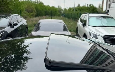 Mercedes-Benz CLS, 2012 год, 1 930 000 рублей, 26 фотография
