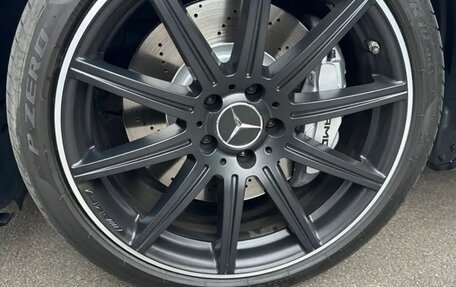 Mercedes-Benz CLS, 2012 год, 1 930 000 рублей, 30 фотография