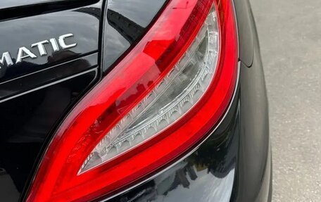 Mercedes-Benz CLS, 2012 год, 1 930 000 рублей, 25 фотография
