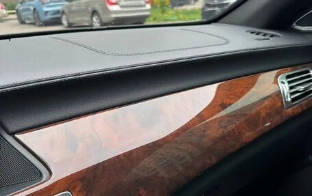 Mercedes-Benz CLS, 2012 год, 1 930 000 рублей, 36 фотография
