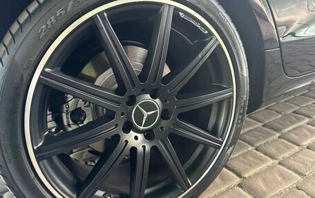 Mercedes-Benz CLS, 2012 год, 1 930 000 рублей, 32 фотография