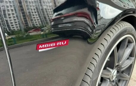 Mercedes-Benz CLS, 2012 год, 1 930 000 рублей, 28 фотография