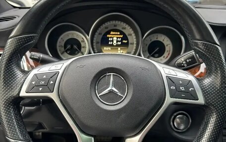 Mercedes-Benz CLS, 2012 год, 1 930 000 рублей, 38 фотография