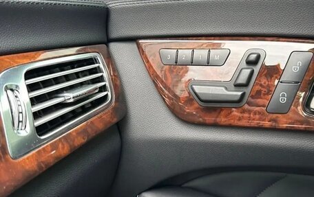 Mercedes-Benz CLS, 2012 год, 1 930 000 рублей, 37 фотография