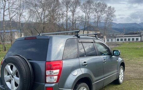 Suzuki Escudo III, 2005 год, 850 000 рублей, 8 фотография