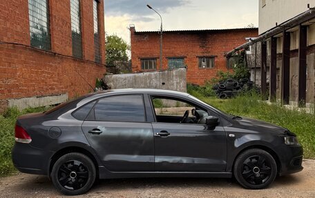 Volkswagen Polo VI (EU Market), 2011 год, 330 000 рублей, 3 фотография