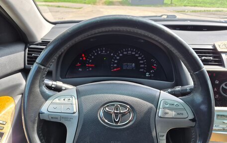 Toyota Camry, 2006 год, 850 000 рублей, 3 фотография