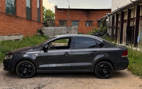 Volkswagen Polo VI (EU Market), 2011 год, 330 000 рублей, 5 фотография