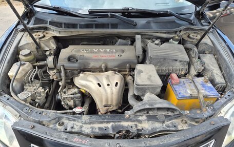 Toyota Camry, 2006 год, 850 000 рублей, 2 фотография