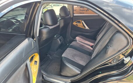 Toyota Camry, 2006 год, 850 000 рублей, 5 фотография
