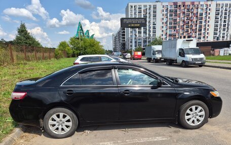 Toyota Camry, 2006 год, 850 000 рублей, 7 фотография