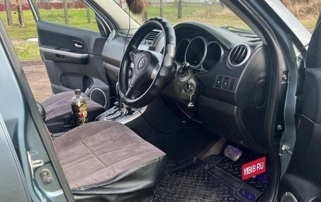 Suzuki Escudo III, 2005 год, 850 000 рублей, 3 фотография