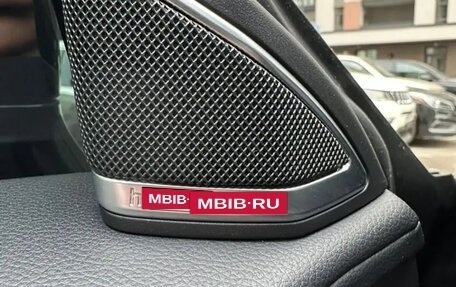 Mercedes-Benz CLS, 2012 год, 1 930 000 рублей, 39 фотография