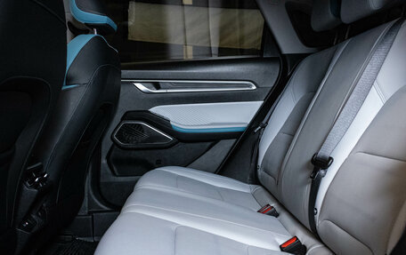 Geely Emgrand, 2023 год, 1 549 000 рублей, 10 фотография