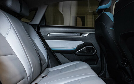 Geely Emgrand, 2023 год, 1 549 000 рублей, 11 фотография