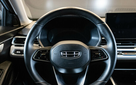 Geely Emgrand, 2023 год, 1 549 000 рублей, 6 фотография