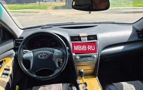 Toyota Camry, 2006 год, 850 000 рублей, 4 фотография