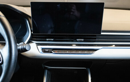 Geely Emgrand, 2023 год, 1 549 000 рублей, 7 фотография