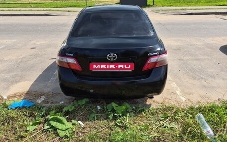 Toyota Camry, 2006 год, 850 000 рублей, 6 фотография