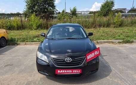 Toyota Camry, 2006 год, 850 000 рублей, 8 фотография