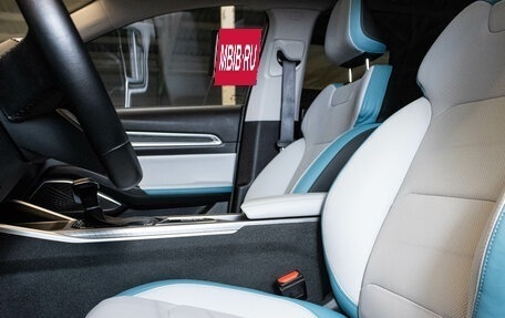 Geely Emgrand, 2023 год, 1 549 000 рублей, 9 фотография