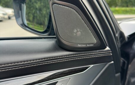 BMW 7 серия, 2015 год, 3 100 000 рублей, 10 фотография