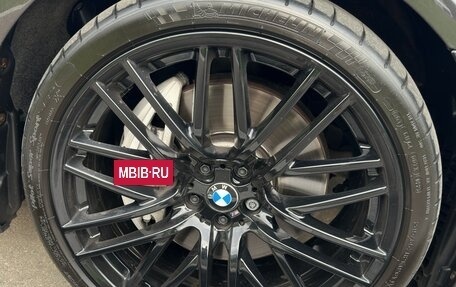 BMW 7 серия, 2015 год, 3 100 000 рублей, 8 фотография