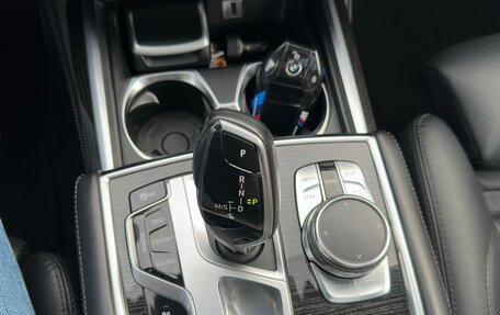 BMW 7 серия, 2015 год, 3 100 000 рублей, 18 фотография