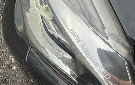 BMW 7 серия, 2015 год, 3 100 000 рублей, 24 фотография