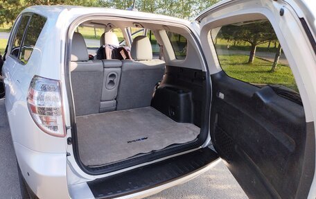 Toyota RAV4, 2013 год, 1 534 395 рублей, 4 фотография