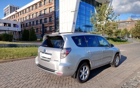 Toyota RAV4, 2013 год, 1 534 395 рублей, 3 фотография